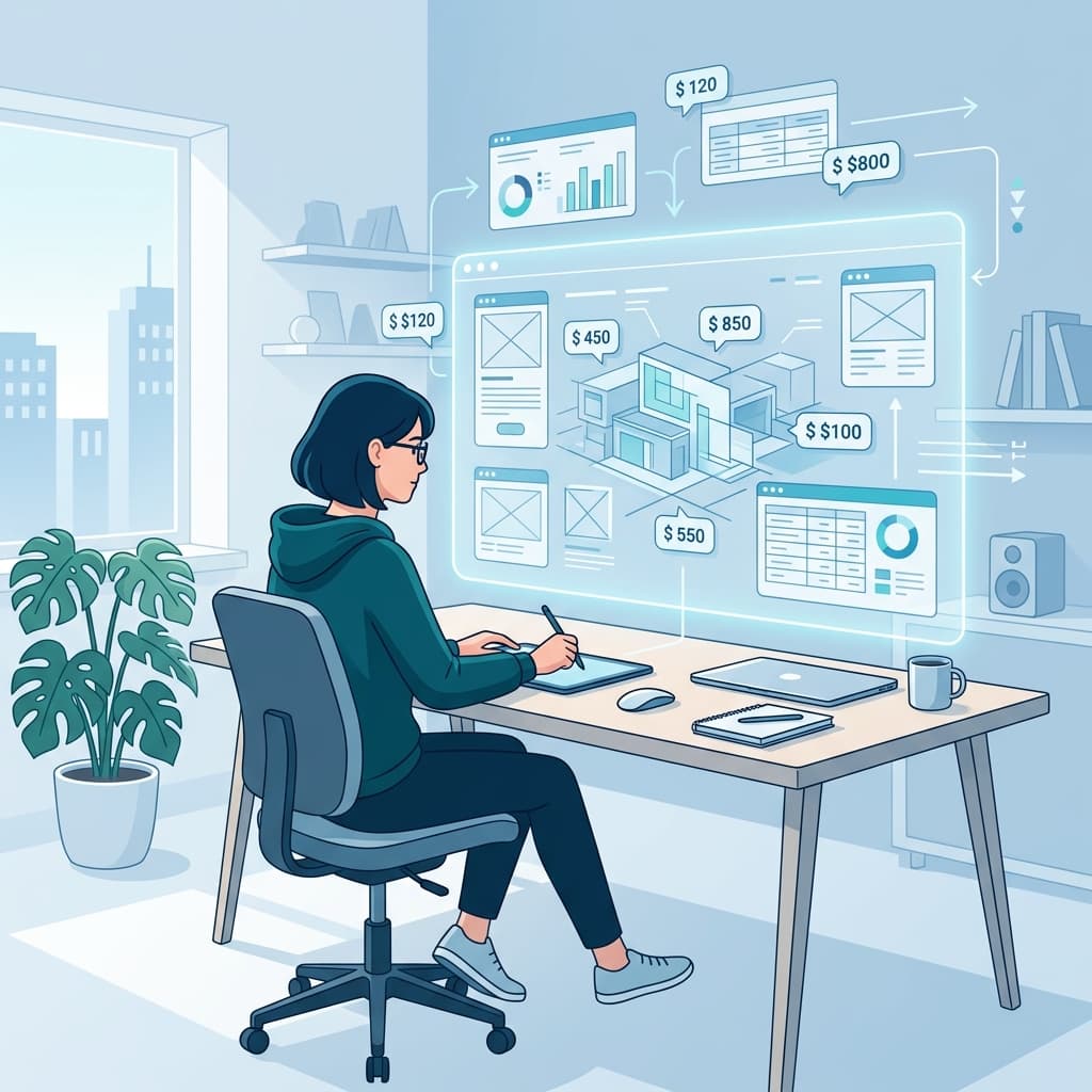 Custom Web App Cost in 2026: Pricing & Scoping Guide