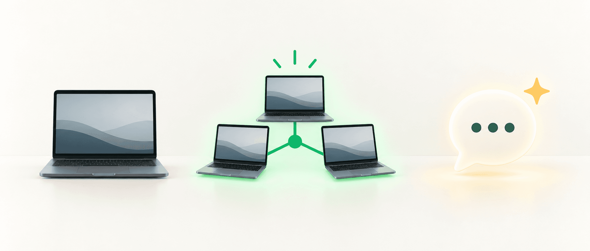 Freelancer, agency and vibe coding compared for building a startup MVP
