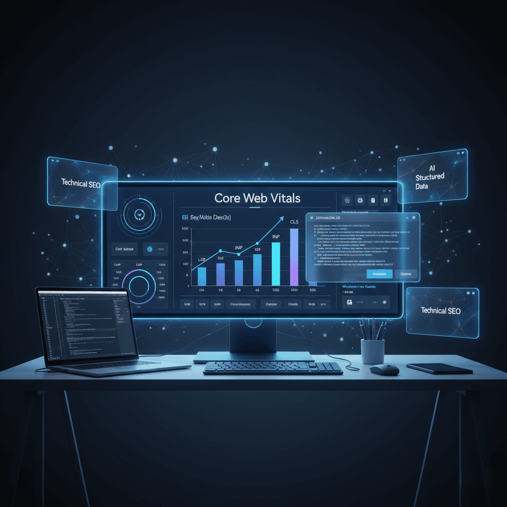 SEO Best Practices for Developers in 2026 (Technical Guide)